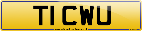 T1 CWU