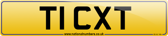 T1 CXT