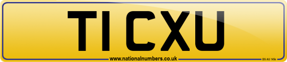T1 CXU