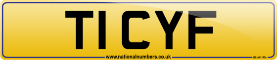 T1 CYF