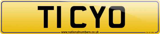 T1 CYO