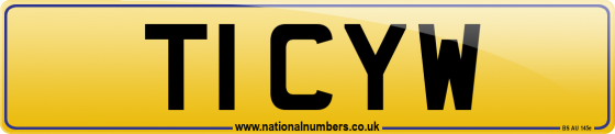 T1 CYW