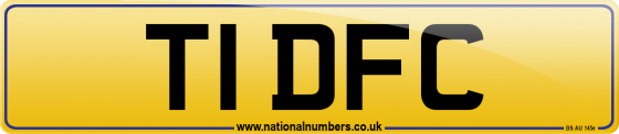 T1 DFC
