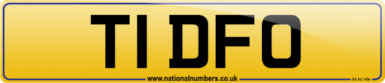 T1 DFO