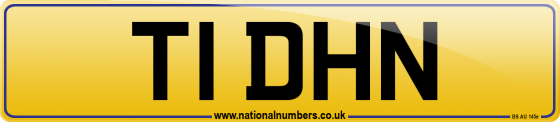 T1 DHN