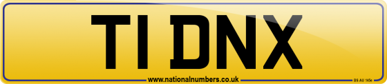 T1 DNX