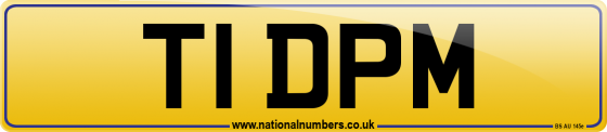 T1 DPM