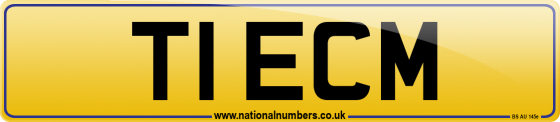 T1 ECM