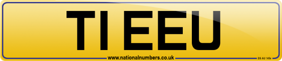 T1 EEU