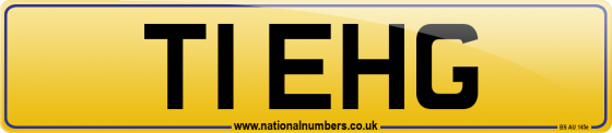 T1 EHG