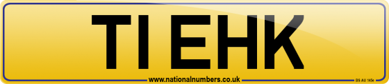 T1 EHK