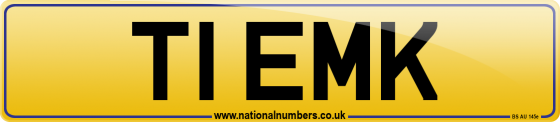 T1 EMK
