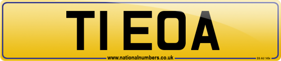 T1 EOA