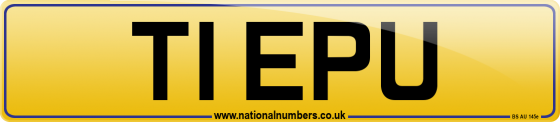 T1 EPU