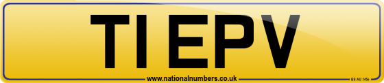 T1 EPV