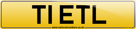 T1 ETL