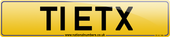 T1 ETX