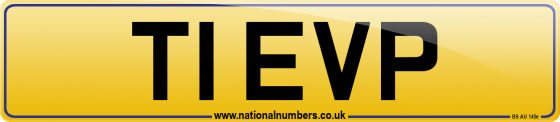 T1 EVP