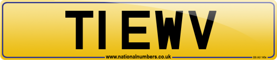 T1 EWV