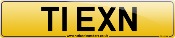 T1 EXN
