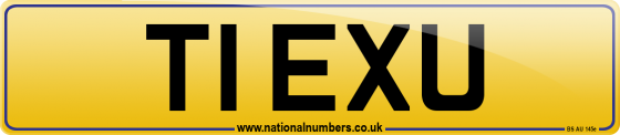 T1 EXU