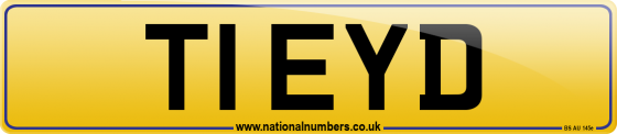 T1 EYD