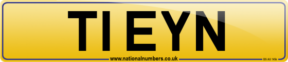 T1 EYN