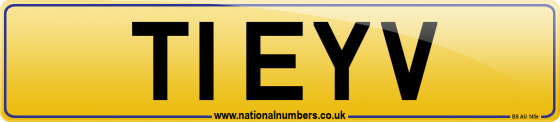 T1 EYV