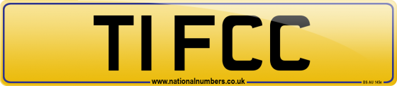 T1 FCC