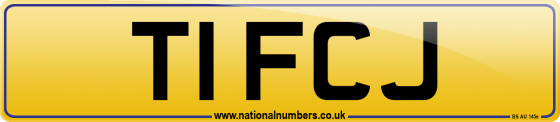 T1 FCJ