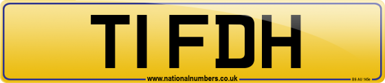 T1 FDH