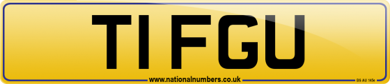 T1 FGU