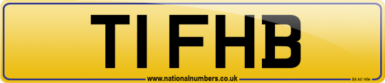 T1 FHB