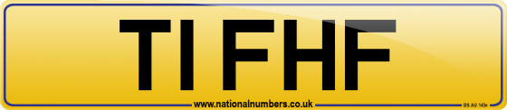 T1 FHF