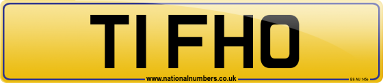 T1 FHO