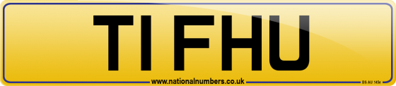 T1 FHU