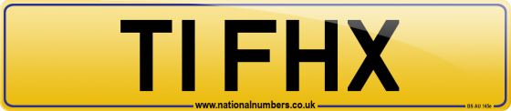 T1 FHX