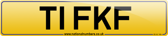 T1 FKF