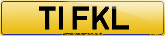 T1 FKL