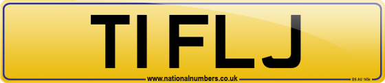 T1 FLJ