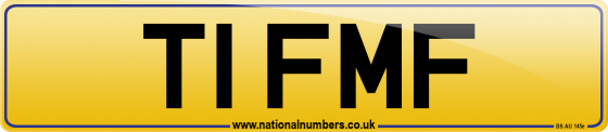 T1 FMF