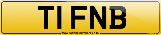 T1 FNB