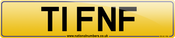 T1 FNF