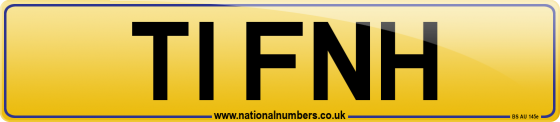 T1 FNH