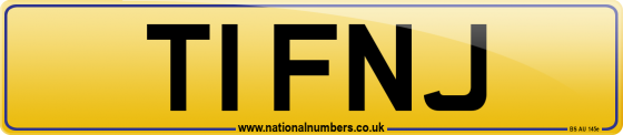 T1 FNJ