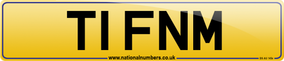 T1 FNM