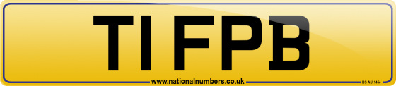 T1 FPB