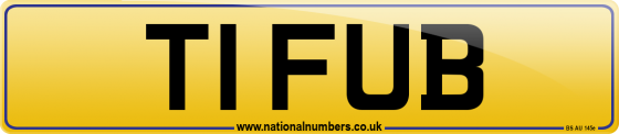 T1 FUB