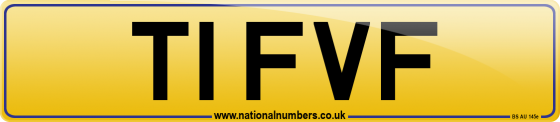 T1 FVF
