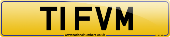 T1 FVM